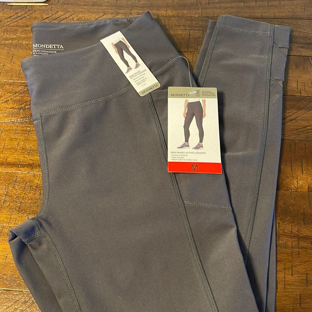 Women High rise Leggins